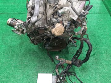 ДВИГАТЕЛЬ НА MAZDA MPV LWFW AJ