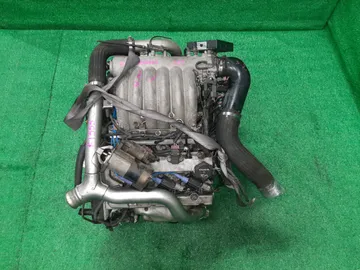 ДВИГАТЕЛЬ НА MITSUBISHI LEGNUM EC5W 6A13TT