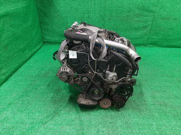 ДВИГАТЕЛЬ НА MITSUBISHI LEGNUM EC5W 6A13TT