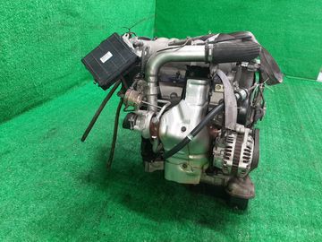 ДВИГАТЕЛЬ НА MITSUBISHI LEGNUM EC5W 6A13TT