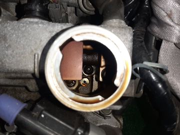 ДВИГАТЕЛЬ НА MITSUBISHI LEGNUM EC5W 6A13TT