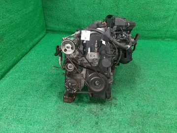 ДВИГАТЕЛЬ НА HONDA EDIX BE2 D17A