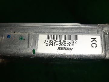 ДВИГАТЕЛЬ НА HONDA EDIX BE2 D17A