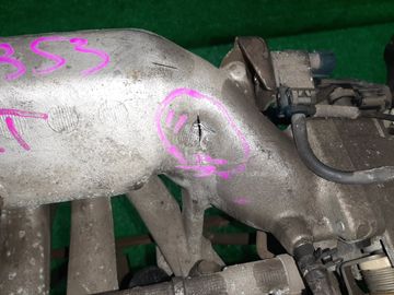 ДВИГАТЕЛЬ НА TOYOTA SPRINTER AE110 5A-FE