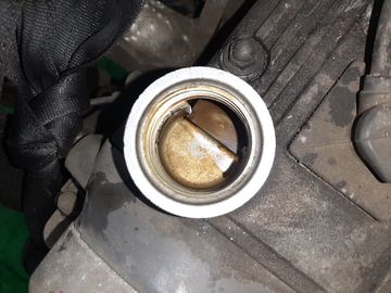 ДВИГАТЕЛЬ НА TOYOTA SPRINTER AE110 5A-FE