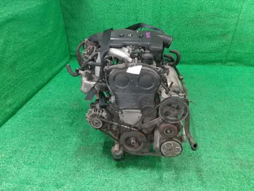 ДВИГАТЕЛЬ НА MITSUBISHI PAJERO IO H77W 4G94