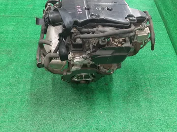 ДВИГАТЕЛЬ НА MITSUBISHI PAJERO IO H77W 4G94
