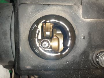 ДВИГАТЕЛЬ НА MITSUBISHI PAJERO IO H76W 4G93