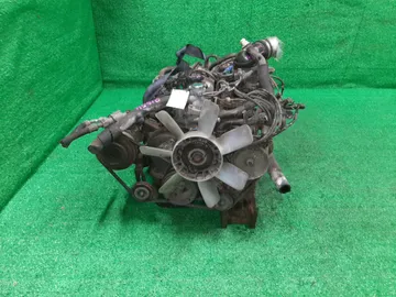 ДВИГАТЕЛЬ НА TOYOTA TOWN ACE KM51 5K