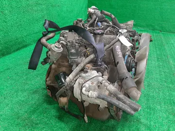 ДВИГАТЕЛЬ НА TOYOTA TOWN ACE KM51 5K