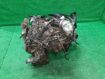 ДВИГАТЕЛЬ НА TOYOTA TOWN ACE KM51 5K