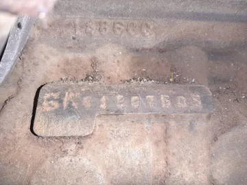 ДВИГАТЕЛЬ НА TOYOTA TOWN ACE KM51 5K