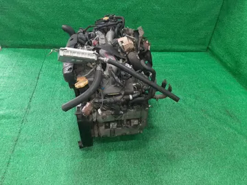 ДВИГАТЕЛЬ НА SUBARU FORESTER SG5 EJ205
