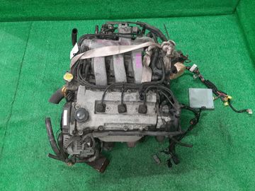 ДВИГАТЕЛЬ НА MAZDA MILLENIA TAFP KF-ZE