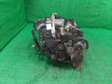 ДВИГАТЕЛЬ НА MAZDA MILLENIA TAFP KF-ZE