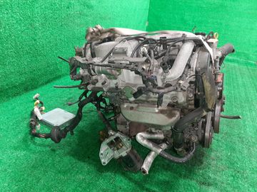 ДВИГАТЕЛЬ НА MAZDA MILLENIA TAFP KF-ZE