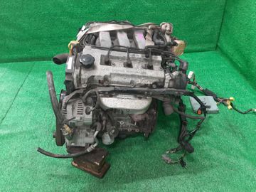ДВИГАТЕЛЬ НА MAZDA MILLENIA TAFP KF-ZE