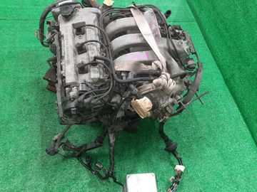 ДВИГАТЕЛЬ НА MAZDA MILLENIA TAFP KF-ZE
