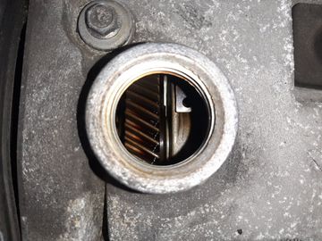 ДВИГАТЕЛЬ НА MAZDA MILLENIA TAFP KF-ZE