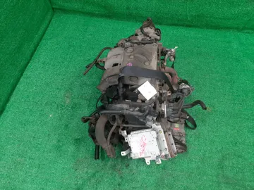 ДВИГАТЕЛЬ НА MAZDA BONGO FRIENDEE SGEW FE