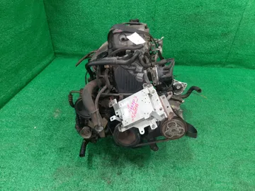 ДВИГАТЕЛЬ НА MAZDA BONGO FRIENDEE SGEW FE