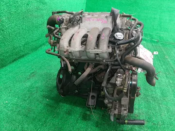 ДВИГАТЕЛЬ НА MAZDA BONGO FRIENDEE SGEW FE