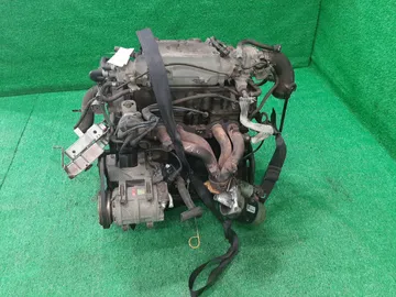 ДВИГАТЕЛЬ НА MAZDA BONGO FRIENDEE SGEW FE