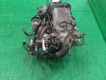 ДВИГАТЕЛЬ НА MAZDA BONGO FRIENDEE SGEW FE