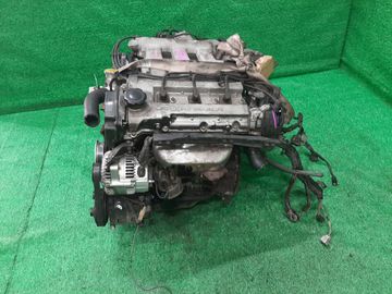 ДВИГАТЕЛЬ НА MAZDA MILLENIA TA5P KL-ZE