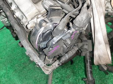 ДВИГАТЕЛЬ НА MAZDA MILLENIA TA5P KL-ZE