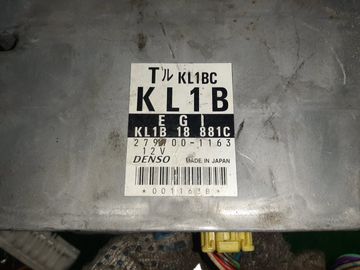 ДВИГАТЕЛЬ НА MAZDA MILLENIA TA5P KL-ZE