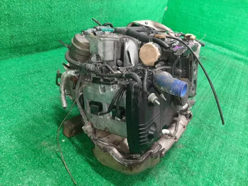 ДВИГАТЕЛЬ НА SUBARU LEGACY BG5 EJ20R