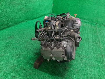 ДВИГАТЕЛЬ НА SUBARU LEGACY BD5 EJ20E