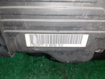 ДВИГАТЕЛЬ НА SUBARU LEGACY BD5 EJ20E