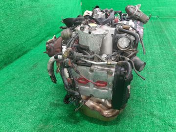 ДВИГАТЕЛЬ НА SUBARU IMPREZA WRX GF8 EJ205