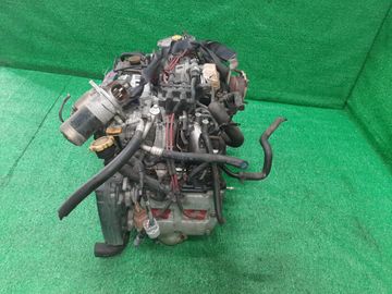 ДВИГАТЕЛЬ НА SUBARU IMPREZA WRX GF8 EJ205