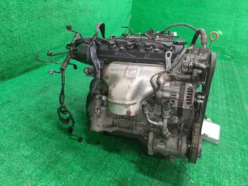ДВИГАТЕЛЬ НА HONDA ODYSSEY RA7 F23A