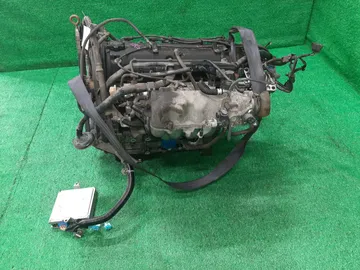 ДВИГАТЕЛЬ НА HONDA ODYSSEY RA7 F23A