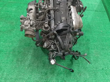 ДВИГАТЕЛЬ НА HONDA ODYSSEY RA7 F23A