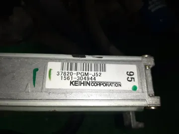 ДВИГАТЕЛЬ НА HONDA ODYSSEY RA7 F23A