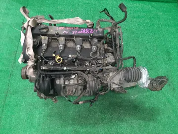 ДВИГАТЕЛЬ НА MAZDA AXELA BK3P L3-VE