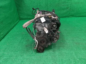 ДВИГАТЕЛЬ НА MAZDA AXELA BK3P L3-VE