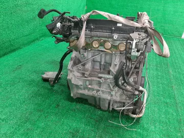 ДВИГАТЕЛЬ НА MAZDA AXELA BK3P L3-VE