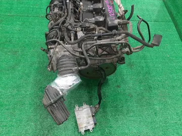 ДВИГАТЕЛЬ НА MAZDA AXELA BK3P L3-VE