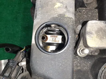 ДВИГАТЕЛЬ НА MAZDA AXELA BK3P L3-VE