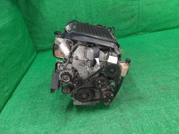 ДВИГАТЕЛЬ НА MAZDA CX-7 ER3P L3-VDT