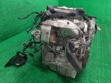 ДВИГАТЕЛЬ НА MAZDA CX-7 ER3P L3-VDT