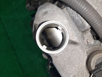 ДВИГАТЕЛЬ НА MAZDA CX-7 ER3P L3-VDT