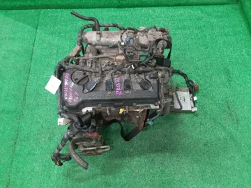 ДВИГАТЕЛЬ НА NISSAN EXPERT VW11 QG18DE