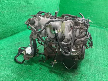 ДВИГАТЕЛЬ НА NISSAN EXPERT VW11 QG18DE